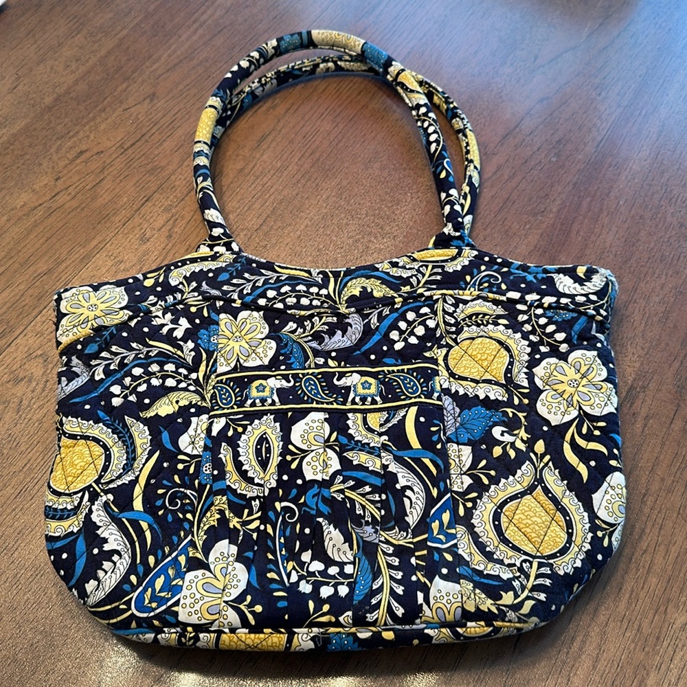 Vera Bradley handbag